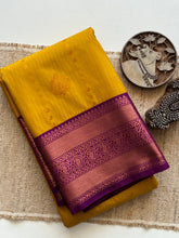 Semi Soft Silk Saree - Festive Collection