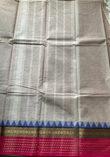 Chettinad Cotton Saree - Diwali Collection