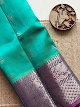 Mangalgiri Silk Cotton