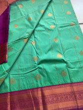 Semi Soft Silk Saree - Festive Collection