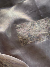 Reva - Semi Chandheri Saree