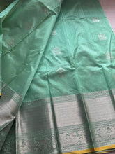 Mangalgiri Silk Saree