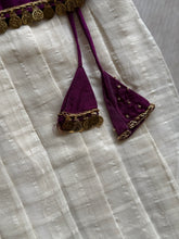 Aabarna - Crop top and skirt