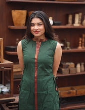 Paavai - Mangalgiri Cotton Kurta