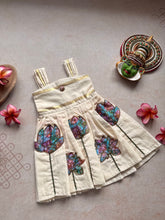 Padmam Frock