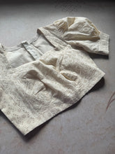 Hakoba Blouse - Onam FastTrack