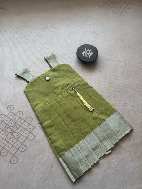 Aswaruda - Kids Frock