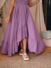 Sohvi - Hakoba Dress