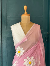 Mul Mul Cotton Saree