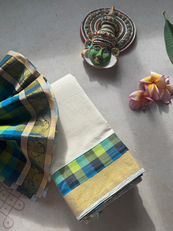 Diva - Onam collection