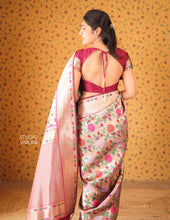 Boutique collection - Saree