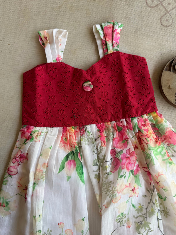Baby Girl Dress  - Express