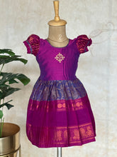 Svasti - Kids Frock