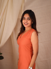 Gulabi - (Co-ord set)