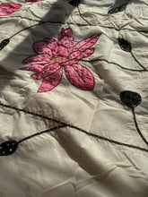 Padmam Saree with Sequin’s - Onam Edit