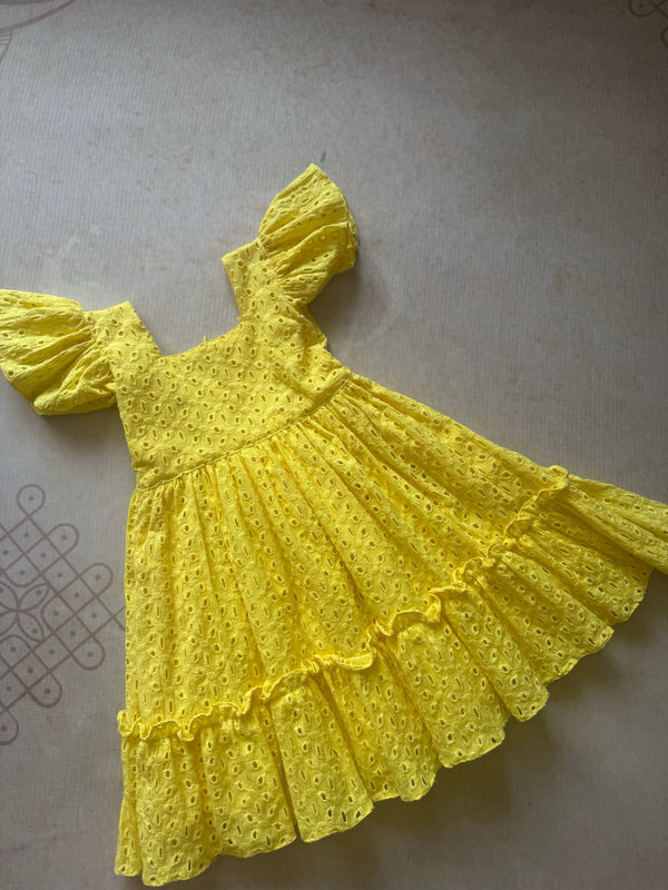 Sohvi - Hakoba Dress