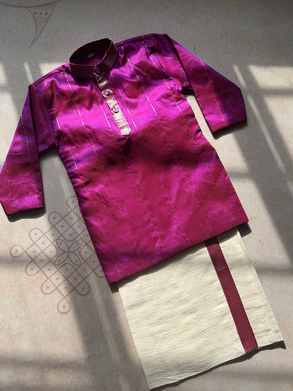 Boys - Kurta Set Express