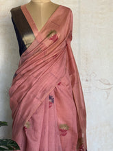Tattva - Jamdhani Saree