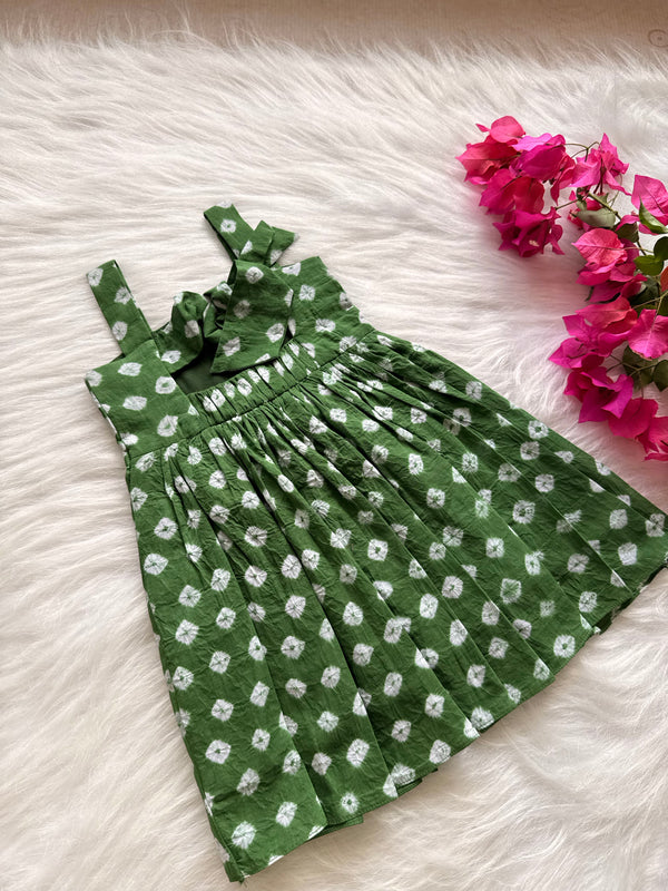 Zia - Soft Cotton Dress