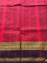 Yaazh - Pure Kanchi Cotton Saree