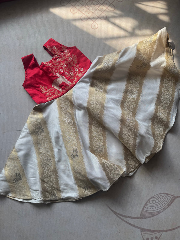 Baby Girl Dress - Christmas SpeedShip