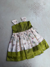 Baby Girl Dress