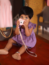 Sohvi - Hakoba Top & Trousers