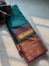 Kanchi Cotton x Diva