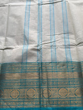Chettinad Cotton