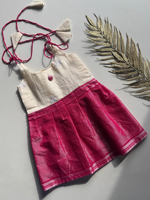 Just born dress