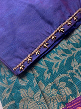 Sarvani - Crop top and Skirt