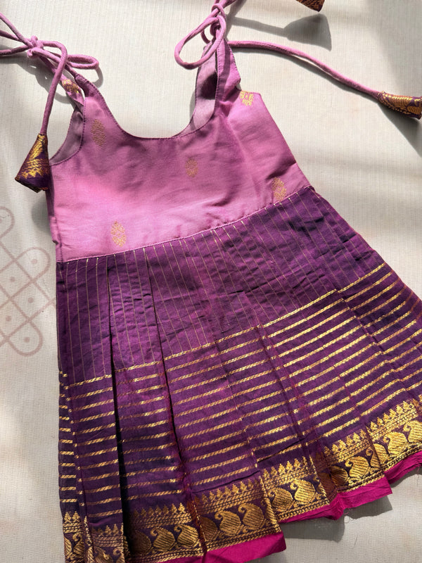 Baby Girl Dress - Express