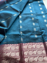 Mangalgiri Silk Cotton