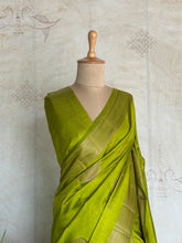 Vaanya- Chandheri Silk Saree