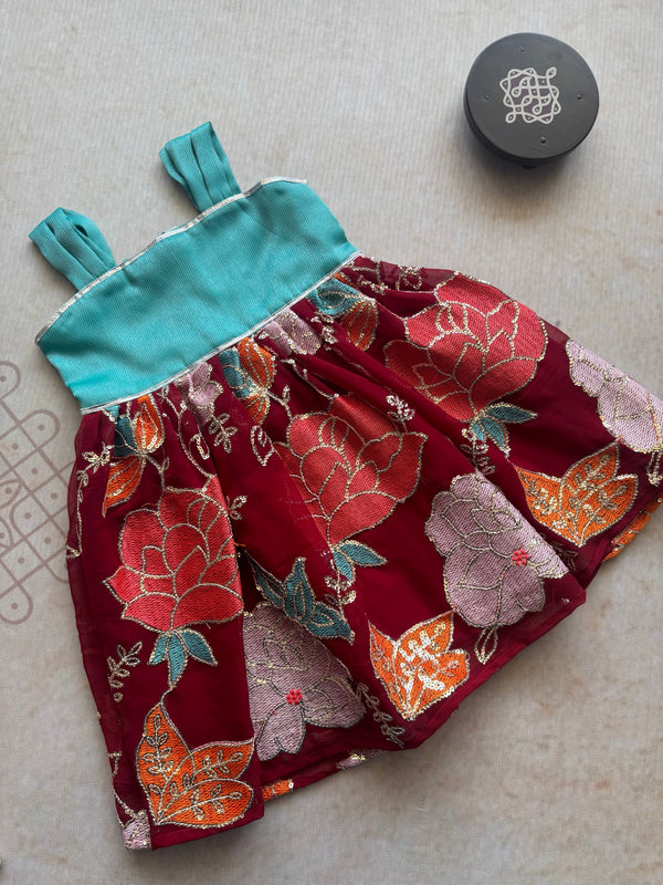 Girl Kids Dress
