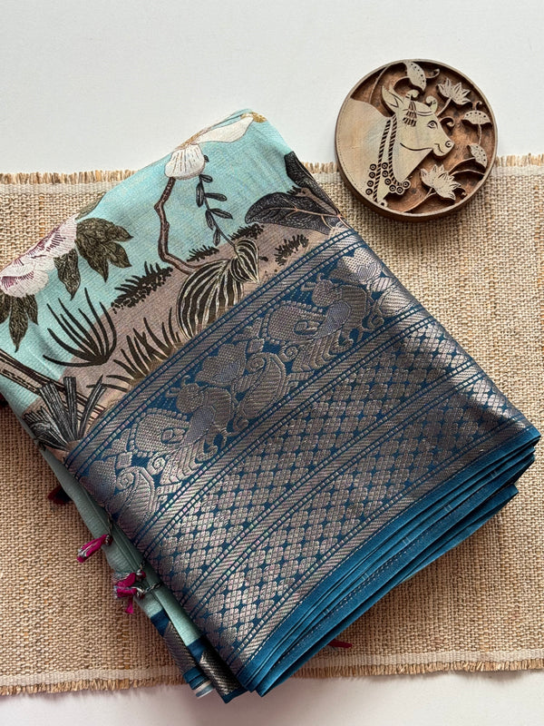 Mangalgiri Silk