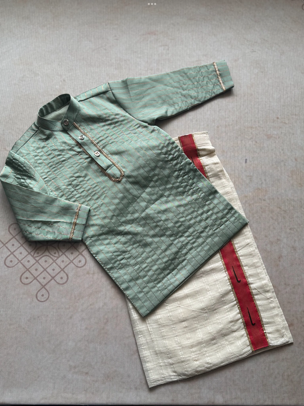 Boys - Kurta Set