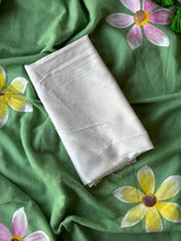 Mul Mul Cotton Saree