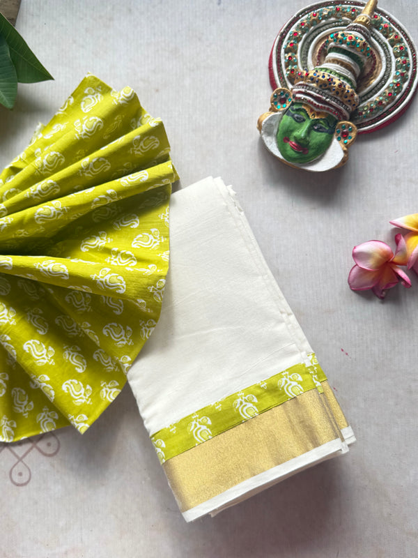 Diva - Onam collection