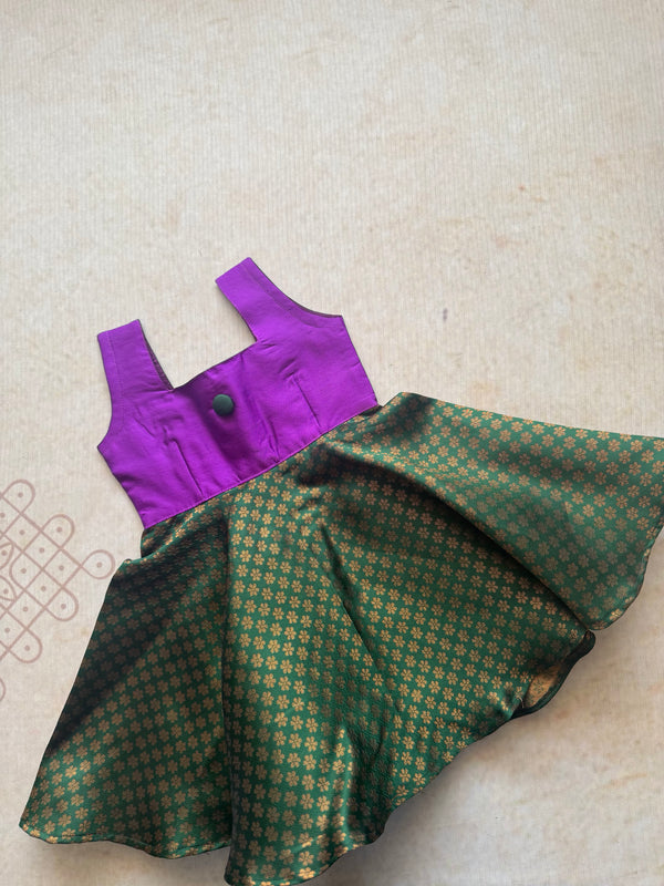 Baby Girl Dress - Express