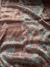 Namya - Organza Saree