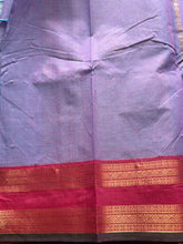 Kanchi cotton