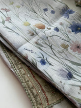 Ceya - Tussar Saree Boutique Collection