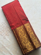 Mangalgiri Silk Cotton Saree