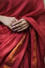 Bhavya- Cotton Saree