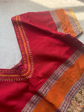 Cotton Blouse - Express