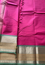 Chettinad Cotton Saree - Diwali Collection