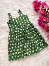 Zia - Soft Cotton Dress