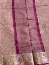 Boutique collection - Banarasi Saree