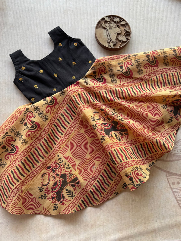 Baby Girl Dress  - Express